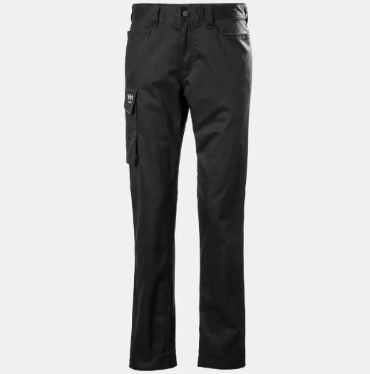 Helly Hansen Manchester Broek Dames, Maat 38/40 (M), Helly Hansen Workwear, Info@oosterbaan.nl, Helly Hansen