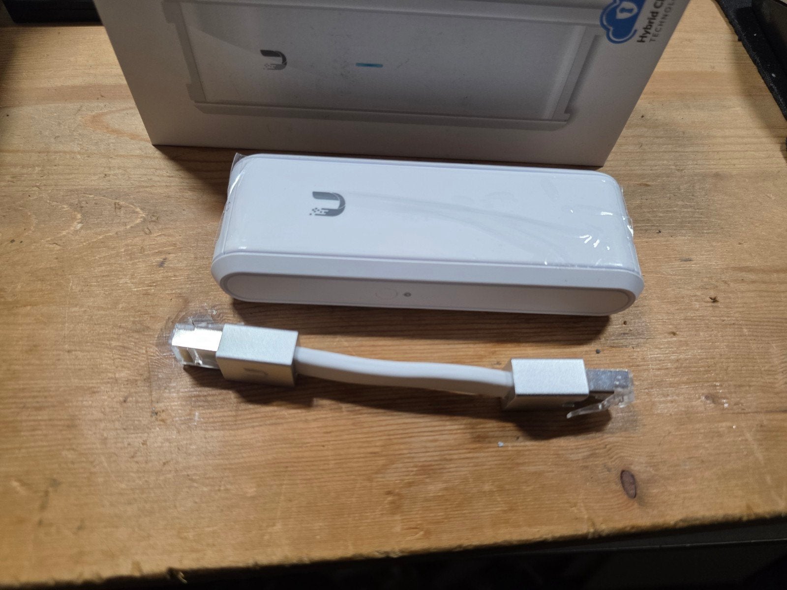 Ubiquiti UniFi Cloud Key (UC-CK) - Nieuw in doos, Ophalen of Verzenden, Nieuw, Unifi