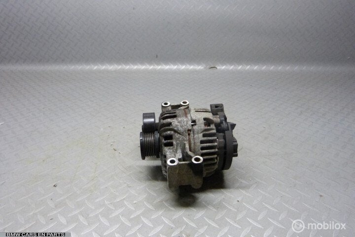 Dynamo  1-serie E87 e90 e91 316i 318i 320i 118i 120i n46 n45, Gebruikt, Ophalen of Verzenden, BMW, BMW