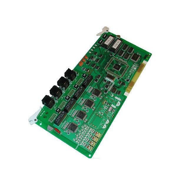 LG Nortel LDK-300 BRIBE CARD, Verzenden, Gebruikt, Toebehoren