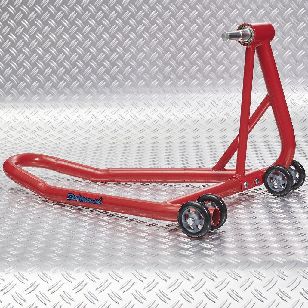 Paddockstand enkelzijdige ophanging - Ducati (40,7 mm), Ophalen of Verzenden