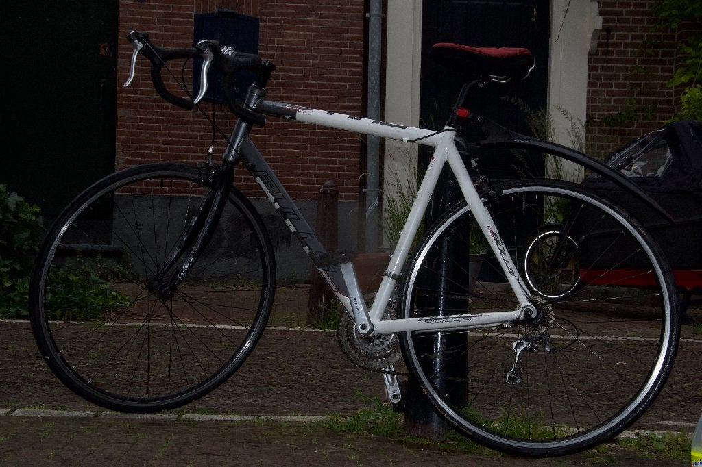 Bulls Vulture 1 race bike, 28 inch, Aluminium, 49 tot 53 cm, Zo goed als nieuw