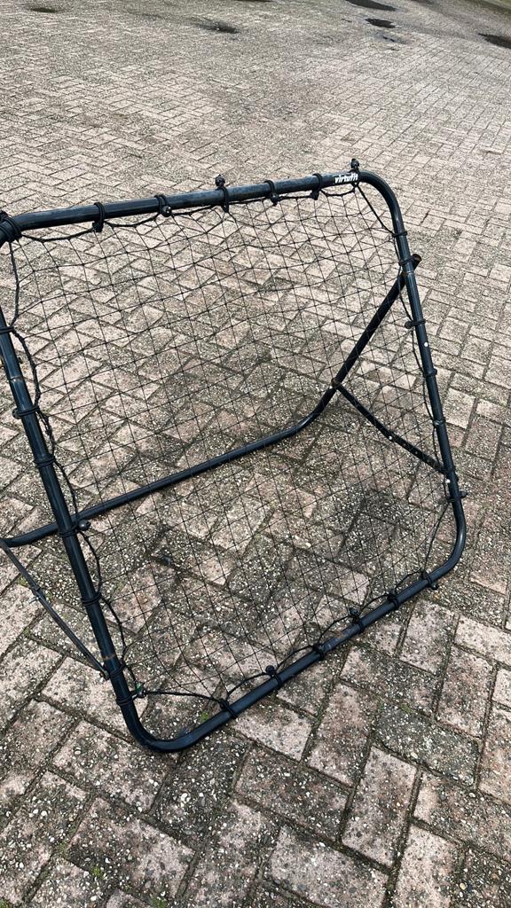 Voetbal bouncer, Maat XS of kleiner, Ophalen, Gebruikt, Bal