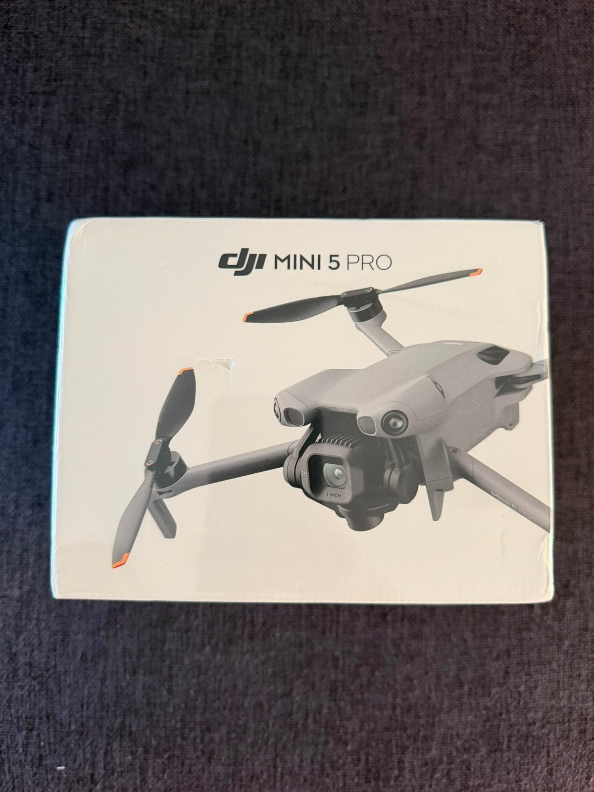 NIEUW in SEAL: DJI Mini 5 PRO met 2 jaar garantie, Ophalen, Nieuw