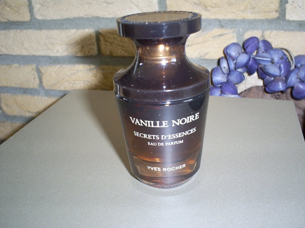 Yves Rocher Vanille Noire eau de  parfum, Ophalen of Verzenden, Nieuw