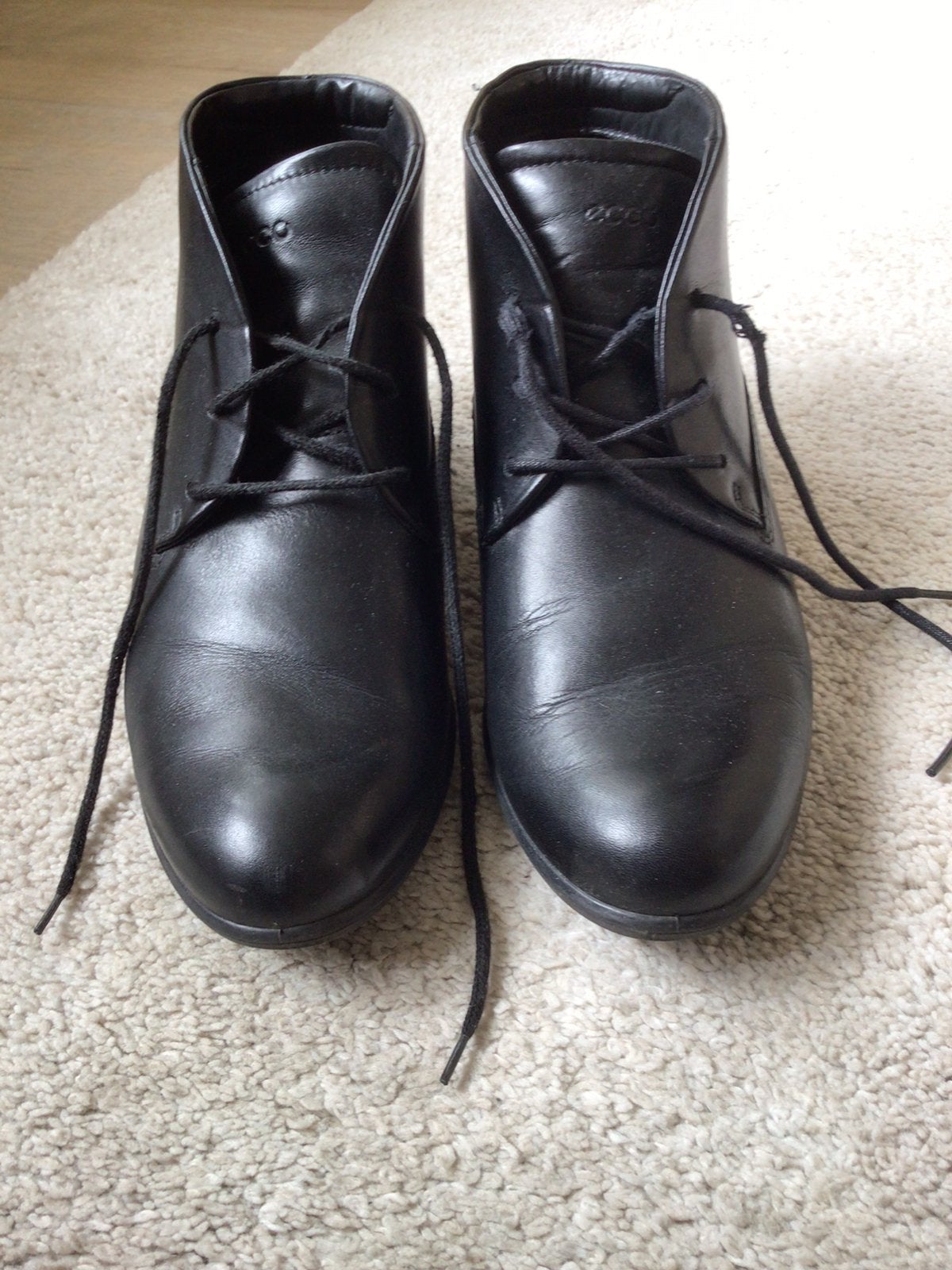 Ecco veterschoenen 39, Kleding | Dames, Schoenen, Ophalen