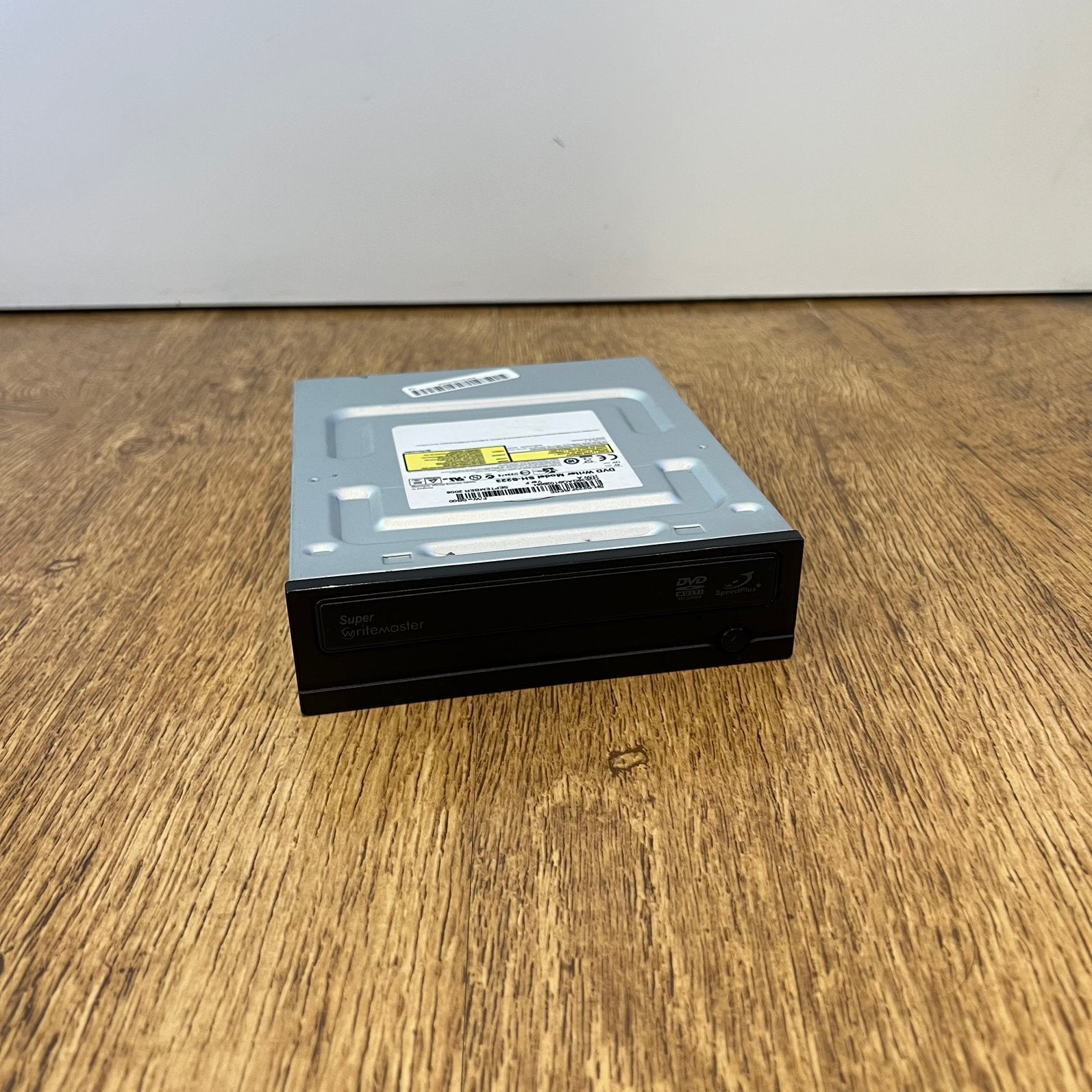 Samsung SH-223 DVD-brander, Computers en Software, Optische drives, Intern, Gebruikt, Ophalen of Verzenden, Dvd