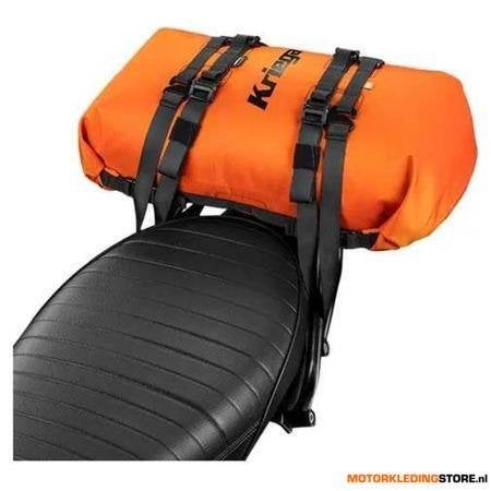 Kriega Rollpack 20, Oranje, Motoren, Ophalen of Verzenden, Nieuw met kaartje