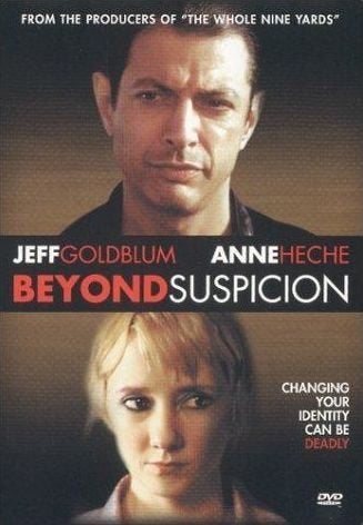 DVD - Beyond suspicion (2000) sealed, Vanaf 12 jaar, Ophalen of Verzenden, Nieuw in verpakking, Bovennatuurlijke thriller