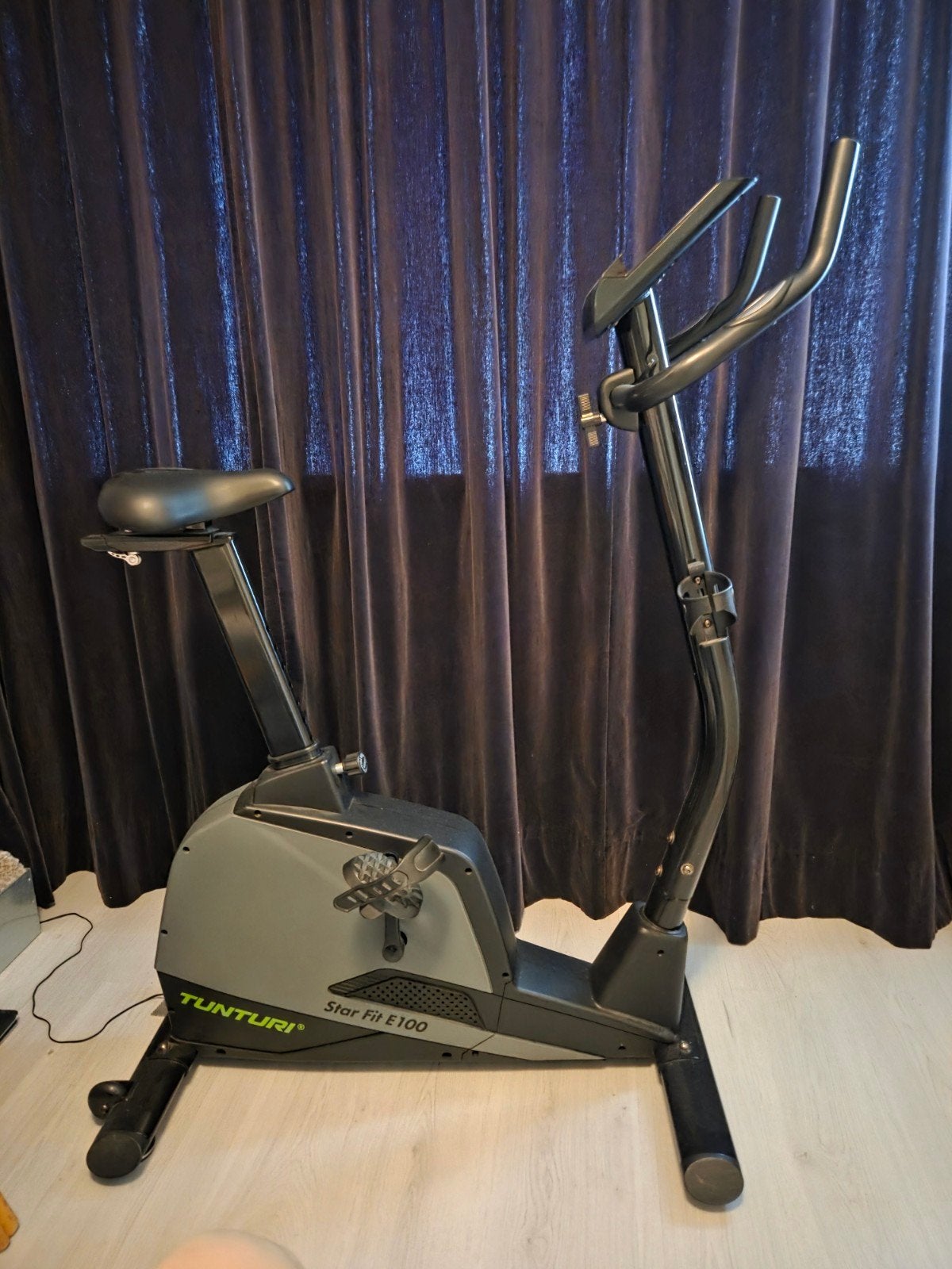 Hometrainer - GRATIS af te halen, Ophalen, Gebruikt, Hometrainer