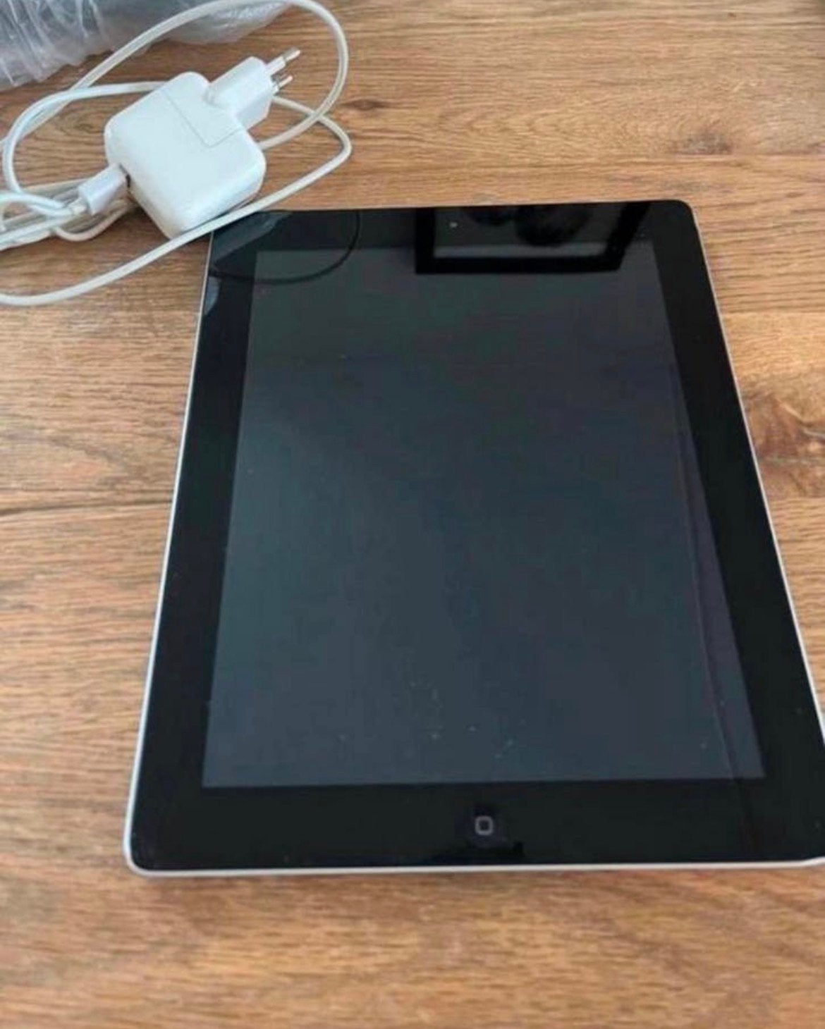 Ipad, Ophalen of Verzenden, Zo goed als nieuw