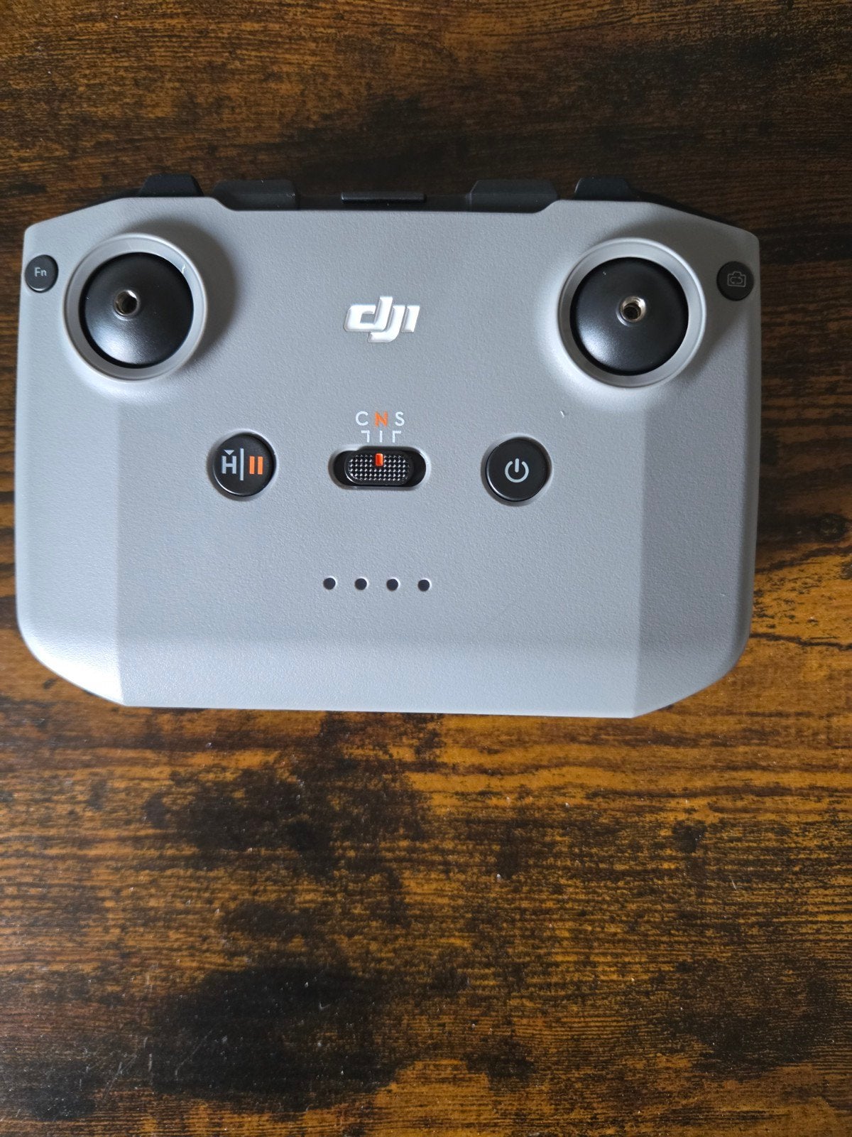 DJI RC-N3 afstandsbediening, Ophalen, 5 tot 10 kilometer, Nieuw, DJI