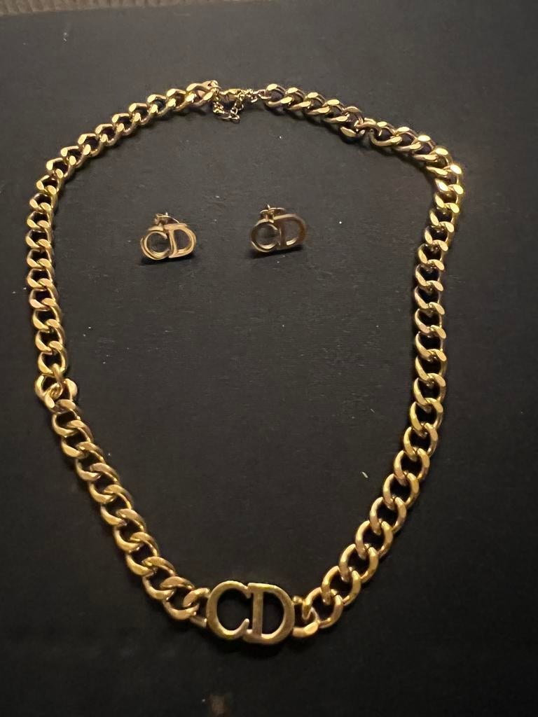 Sieraden, Ophalen of Verzenden, Nieuw