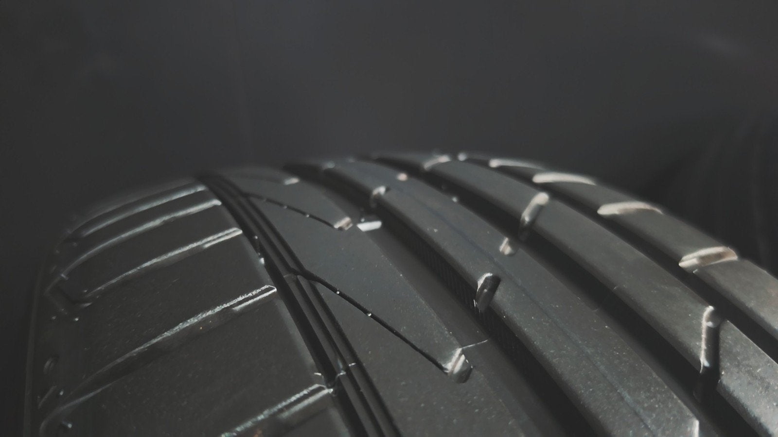 225 45 R17 17 Hankook Ventus S1 evo2 Demo zomerbanden, Hankook, Nieuw, 17 inch, Ophalen of Verzenden