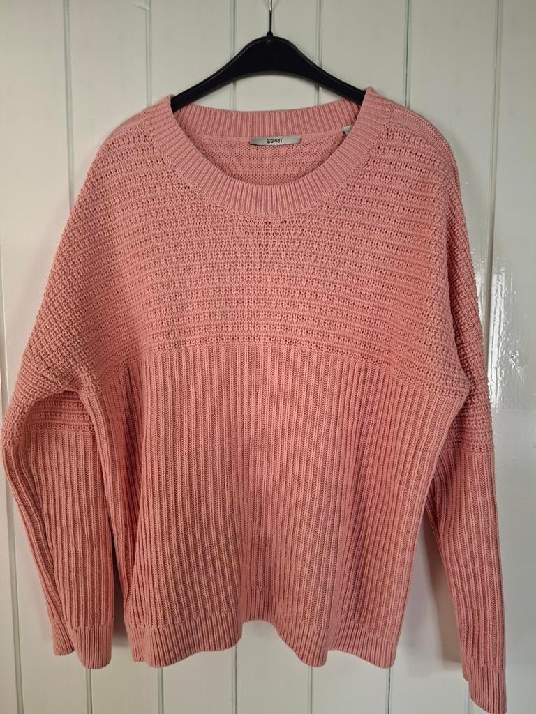 Roze trui van Esprit, Kleding | Dames, Esprit, Ophalen of Verzenden, Roze