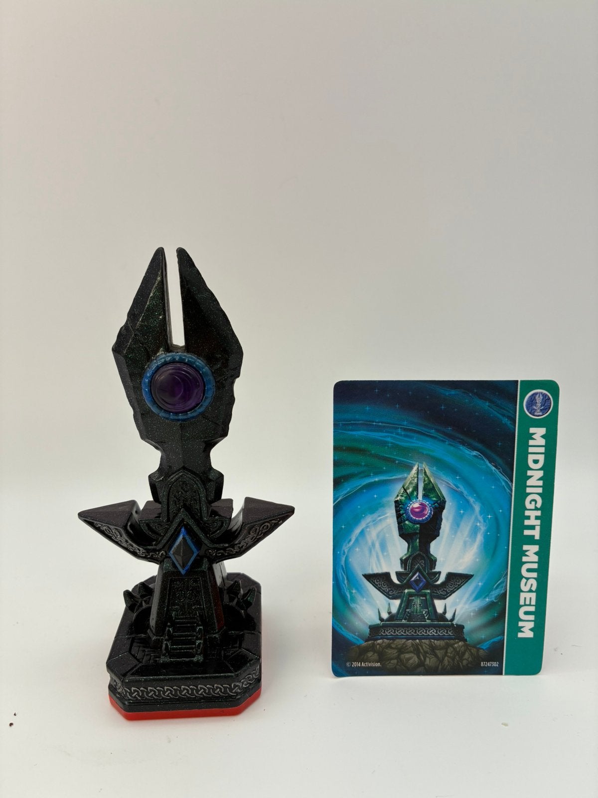 Skylanders Trap Team Midnight Museum, Avontuur en Actie, W, 2 spelers, Ophalen of Verzenden