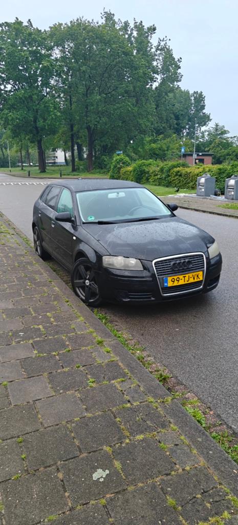 Audi a3 2005, Auto-onderdelen, Overige Auto-onderdelen, Audi, Ophalen of Verzenden