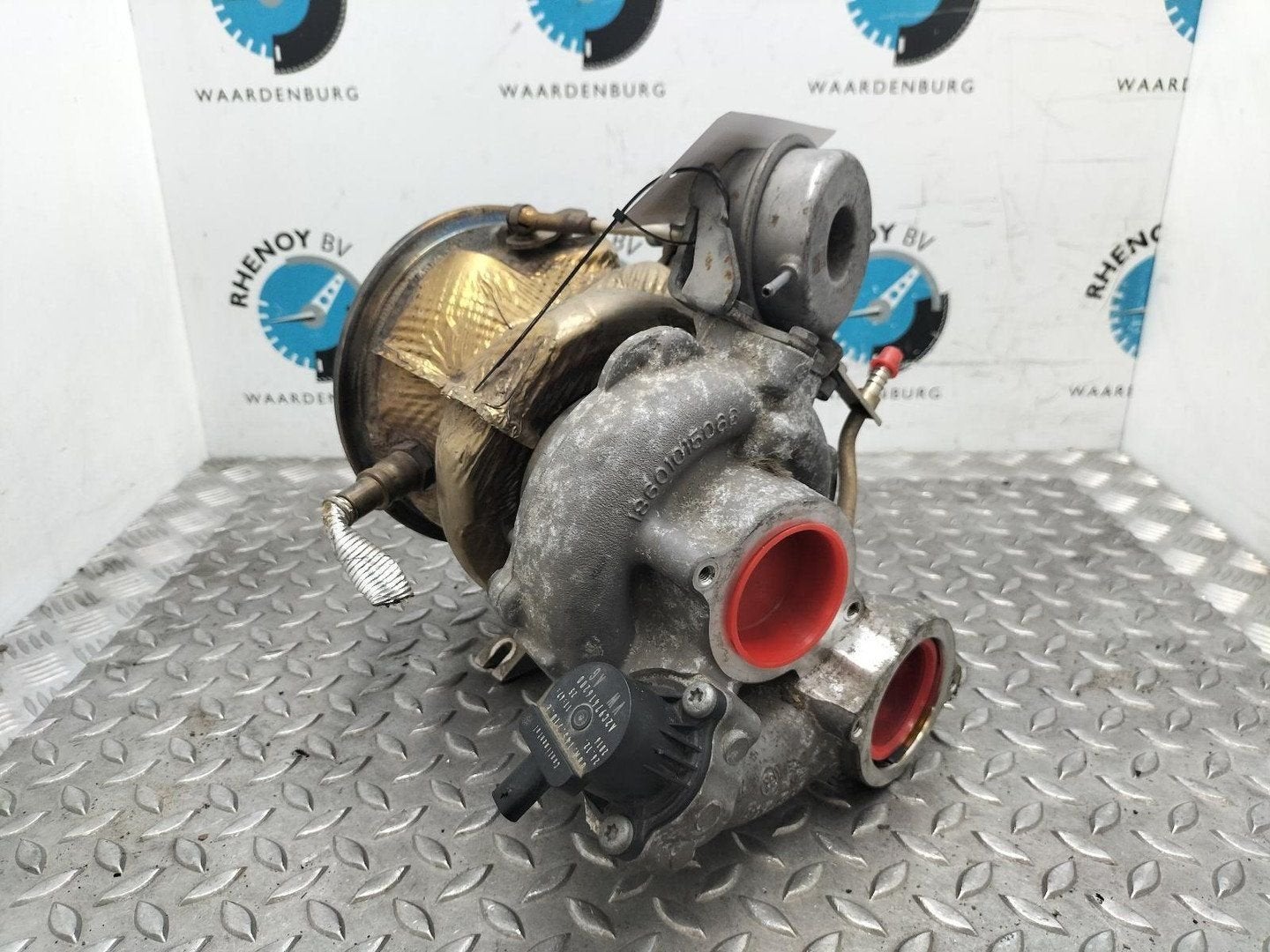 AUDI Q5 TURBO 2019, Ophalen of Verzenden, Gebruikt, Stiba lid