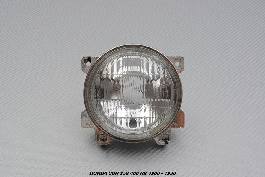 Koplamp Voorlicht AVDB voor HONDA CBR 250 / 400 RR 1988 1996, Ophalen of Verzenden, Nieuw
