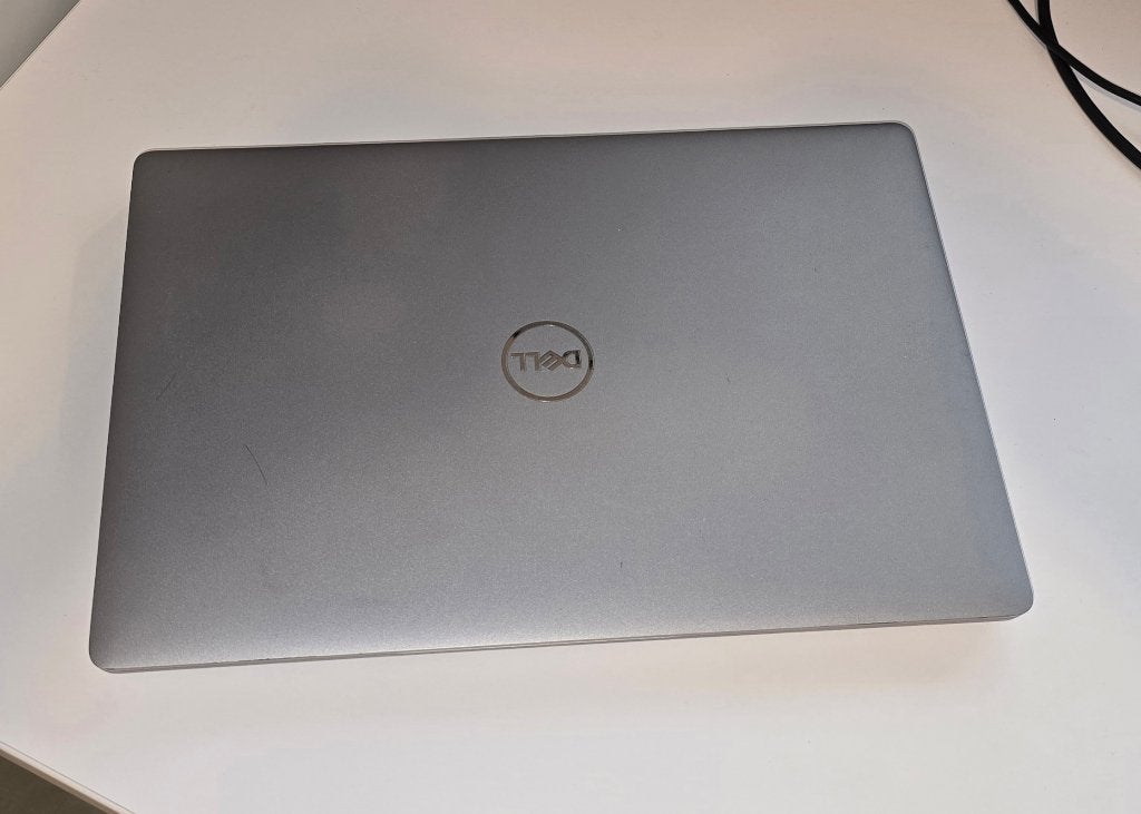 Dell Latitude 5411 i7 16GB 512GB SSD Win 11 Pro, Computers en Software, 2 tot 3 Ghz, Qwerty, Zo goed als nieuw, Dell