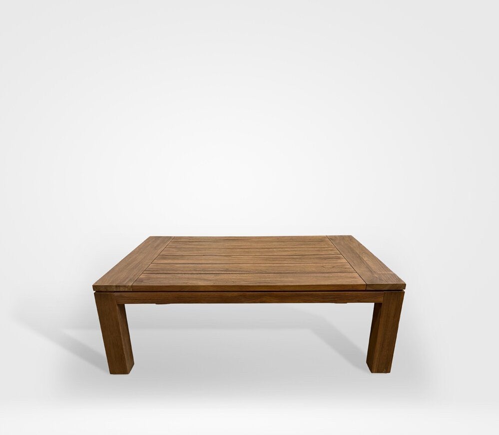 Loungetafel Timbra - Teakhout, Ophalen, Nieuw, Loungetafel, Loungetafel