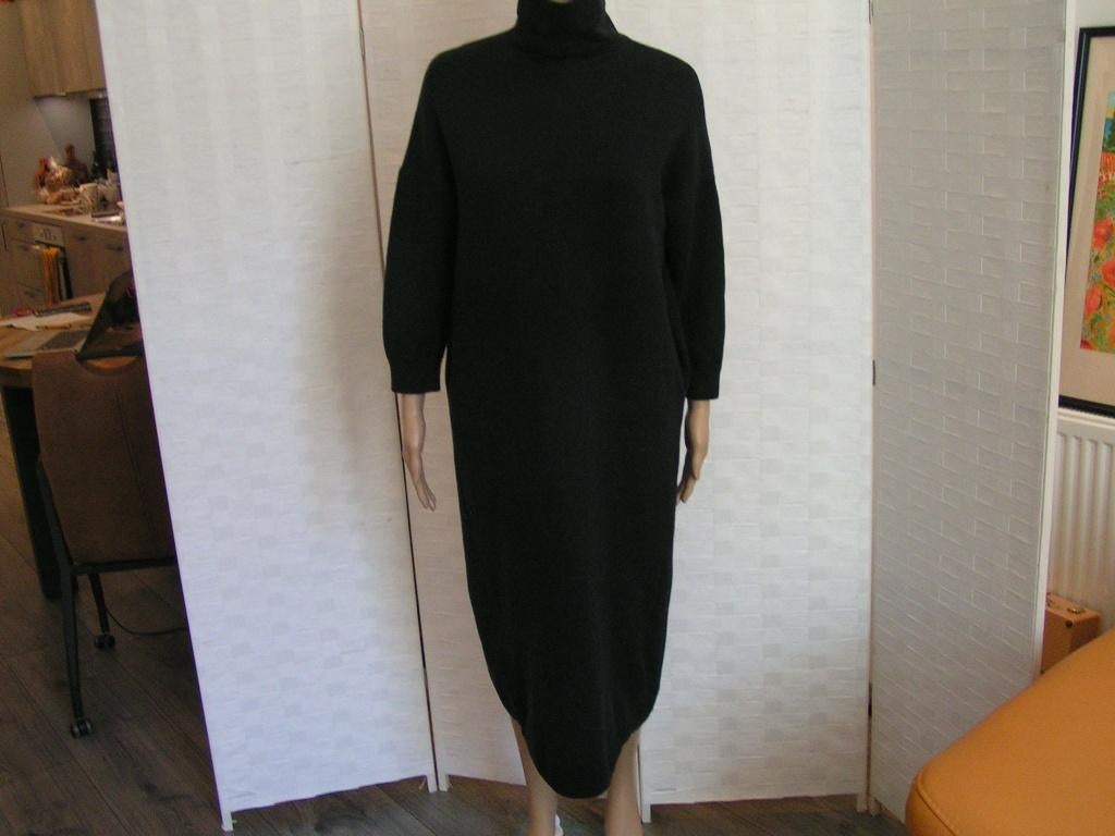 HUMANOID jurk,Mt S topstaat, Kleding | Dames, Tweedehands, Humanoid, Ophalen of Verzenden, Zo goed als nieuw