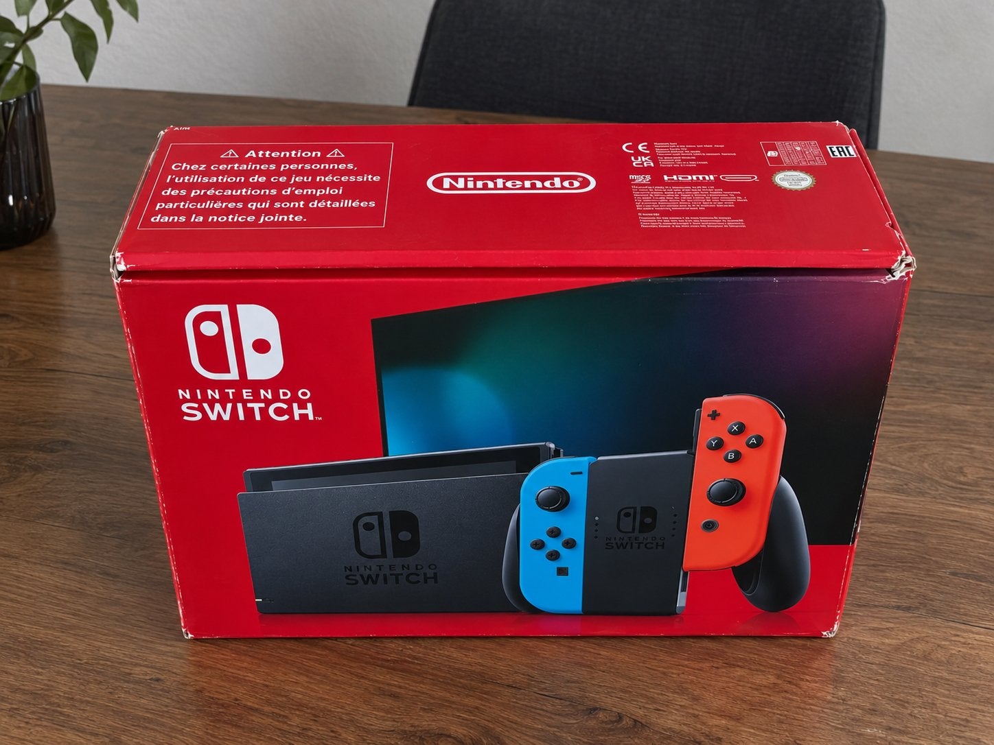 Nintendo Switch + GRATIS games, Spelcomputers en Games, Met games, Met 2 controllers, Ophalen of Verzenden, Zo goed als nieuw