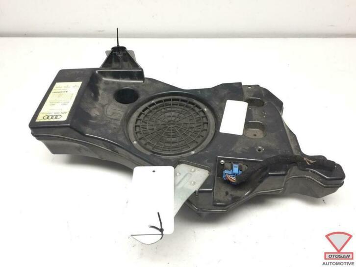 vw golf 6 blaupunkt subwoofer 8p4035382, Gebruikt, Volkswagen, Volkswagen AG, Berliner Ring 2
38440  Wolfsburg, DE