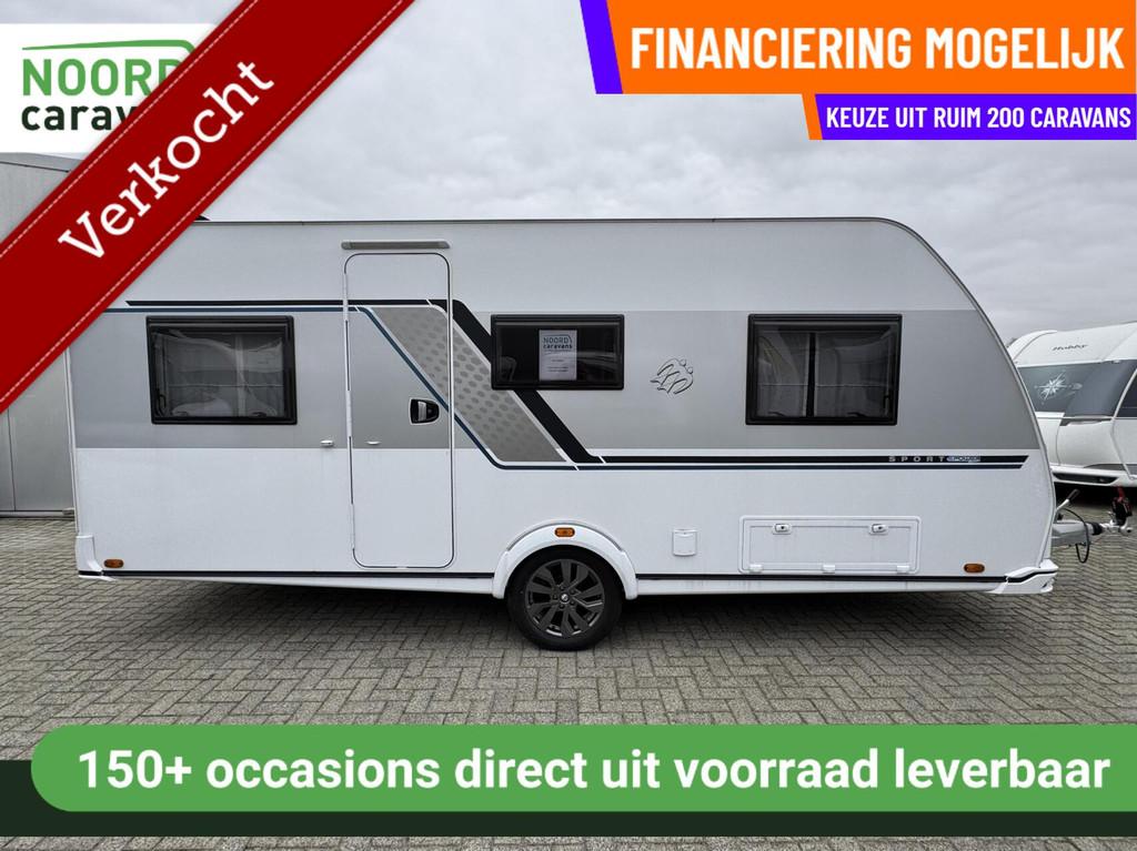 KNAUS  SPORT E-POWER, - KONINGSDAG GEOPEND 12-16 UUR, Caravans en Kamperen, Rondzit, 7 tot 8 meter, Bedrijf, Knaus