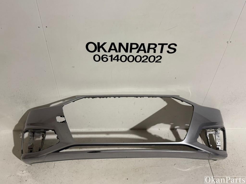 Audi A4 8W B9 Facelift voorbumper 8W0807437AH