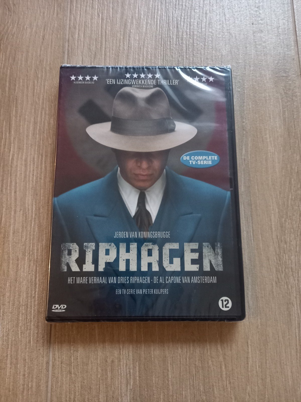 Riphagen nieuw in de verpakking, Alle leeftijden, Ophalen of Verzenden, Nieuw in verpakking