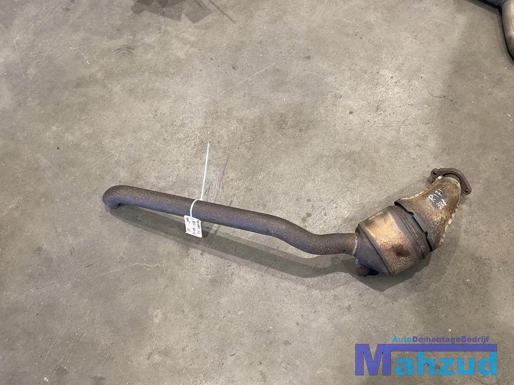 MERCEDES SLK R171 3.5 V6 Katalysator 2004-2011, Gebruikt, Mercedes-Benz AG, Mercedes-Benz, Ophalen of Verzenden