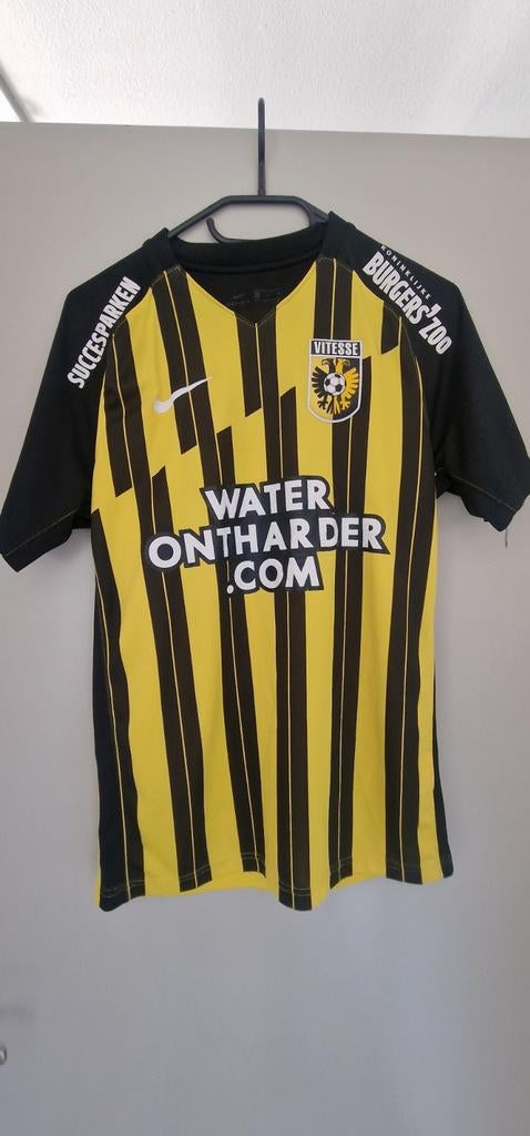 Vitesse shirt maat S, Ophalen of Verzenden, Shirt
