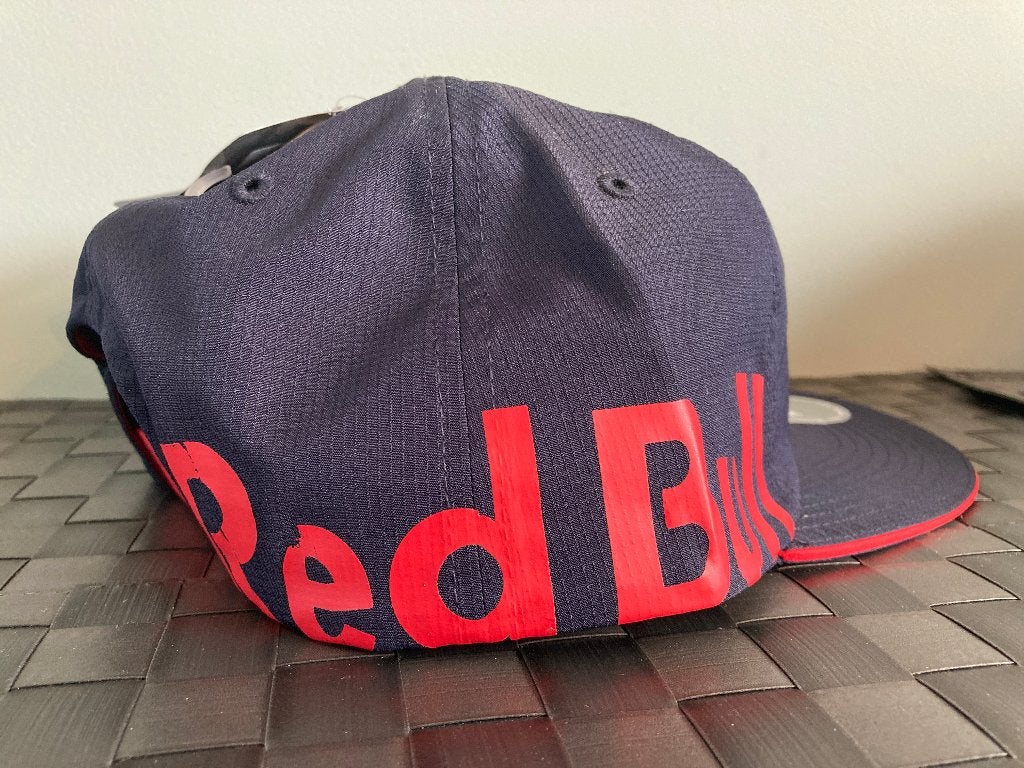 ✅ Red Bull Racing pet Snapback Pet RB20 Nieuw Formule 1 F1, Ophalen of Verzenden, Nieuw, Formule 1