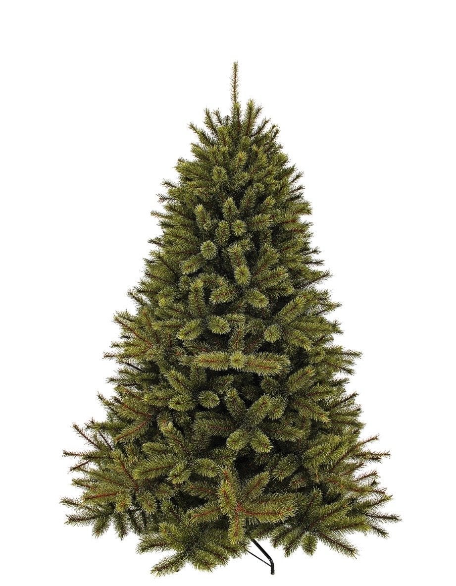 Kunst kerstboom NIEUW 215 cm, Ophalen of Verzenden, Nieuw