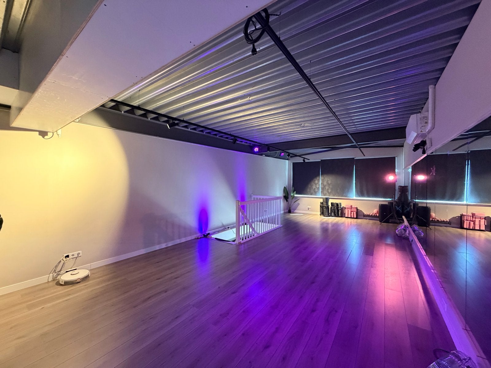 Te huur rent studio Meppel, Ophalen, Zo goed als nieuw