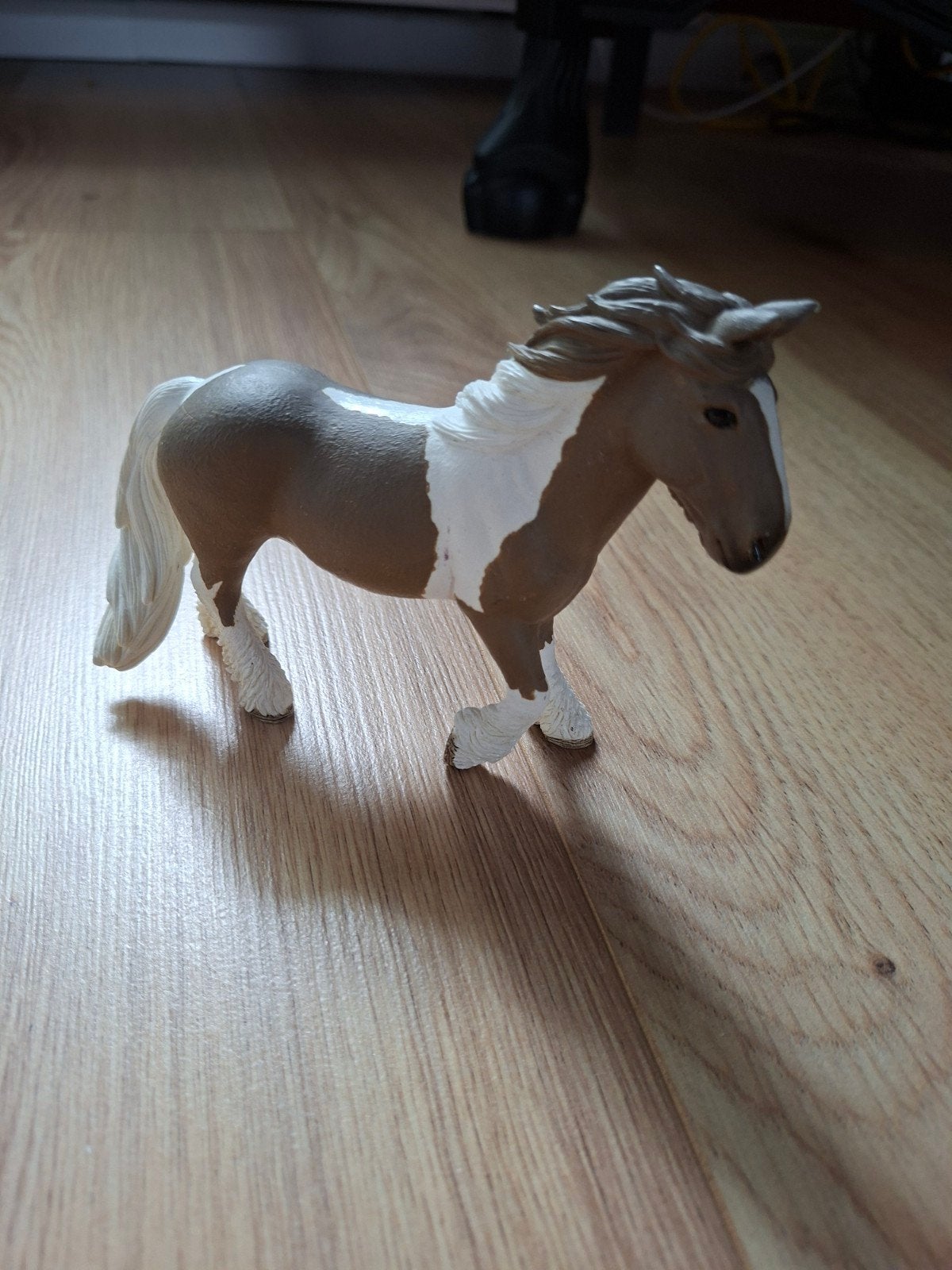 Schleich paarden collectie - diverse modellen, Ophalen of Verzenden, Zo goed als nieuw, Jongen of Meisje