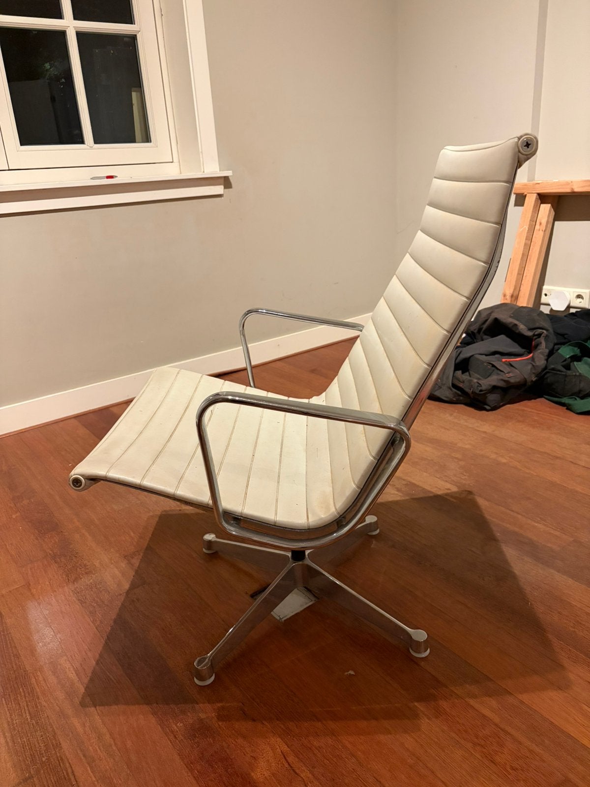 Herman Miller stoel te koop, Ophalen, Zo goed als nieuw, Drums of Percussie