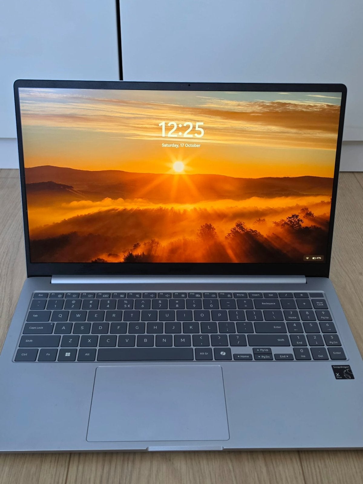Samsung Galaxy book 4 Edge 256GB 16GB Ram zo goed als nieuw, Computers en Software, Ophalen, Zo goed als nieuw, 3 tot 4 Ghz, 16 GB