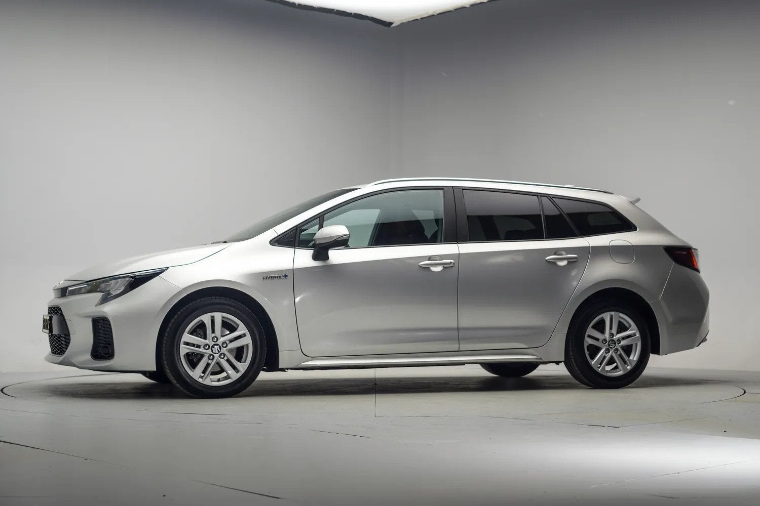 Suzuki Swace 1.8 Hybrid Select [ Adapt.cruise Camera Stoelve, Auto's, 450 kg, Gebruikt, 750 kg, 4 cilinders