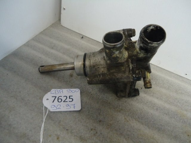 CBR900 1996 - 1997, 1994 - 1995, 1992 - 1993 D1-19884