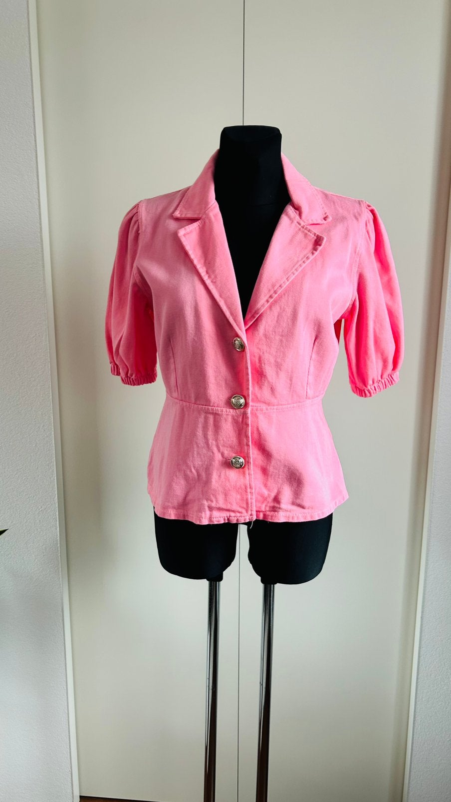 Blazer /jasje merk ambika S/M of M/L, Maat 38/40 (M), Nieuw, Ophalen of Verzenden, Jasje