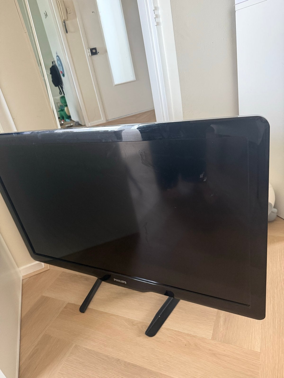 Philips 42PFL3505/12 LCD TV - 107 cm (42 inch), Philips, Gebruikt, 50 Hz, LCD