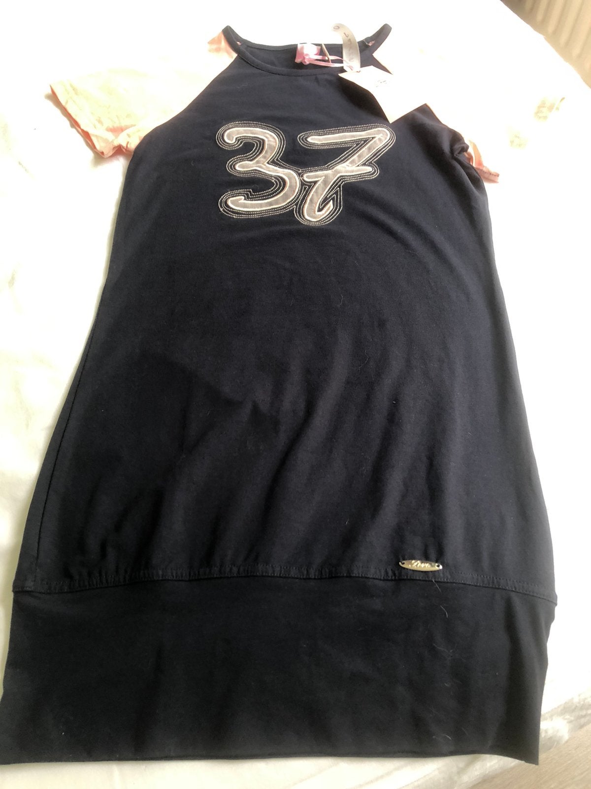 Nieuwe jurk mt 164/170, Ophalen, Nieuw, Meisje, Jurk of Rok
