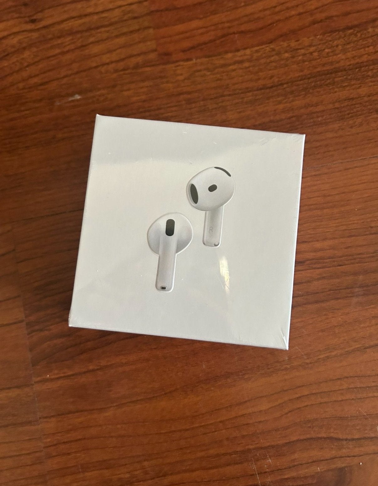 Apple AirPods 4 met Active Noise Cancellation, In-ear, Bluetooth, Nieuw, Ophalen of Verzenden