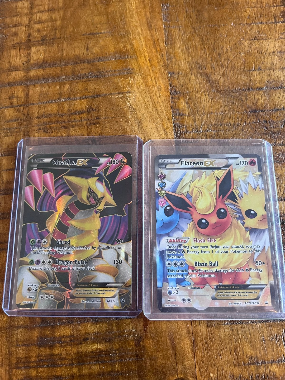 Grote collectie Pokémon kaarten (V, VMAX, EX, GX, VSTAR), Ophalen of Verzenden, Zo goed als nieuw, Meerdere kaarten