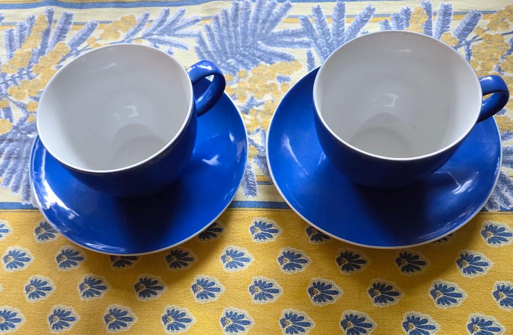 Thomas servies, Ophalen, Zo goed als nieuw, Overige stijlen, Porselein