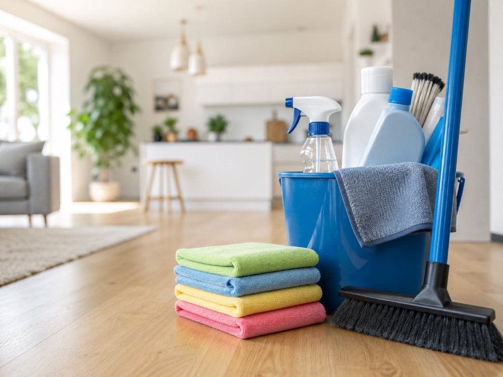 Schoonmaakhulp gezocht in Valkenswaard, Diensten en Vakmensen, Huishoudelijke hulp, Schoonmaken
