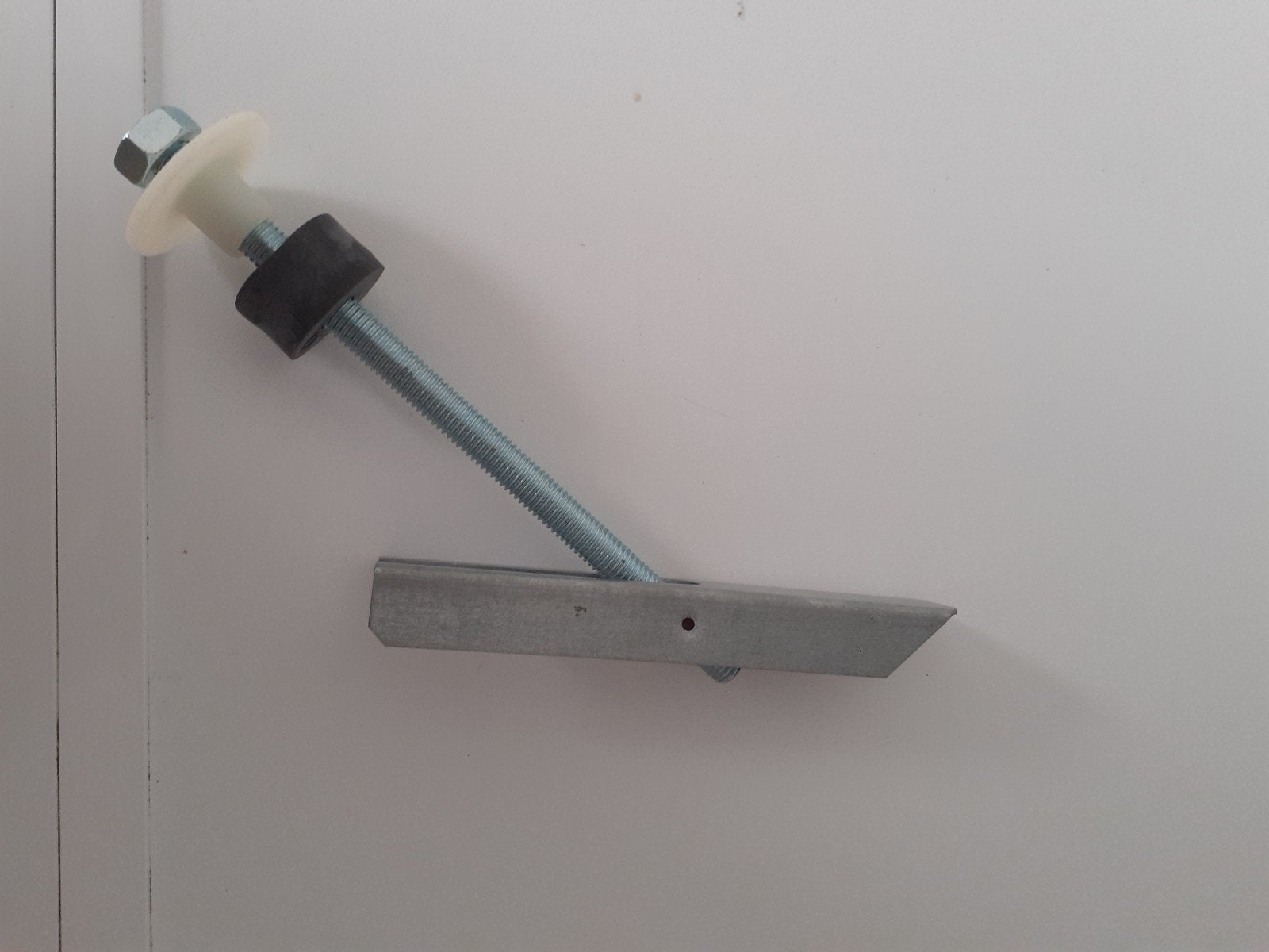 Kantelpluggen M10 voor holle wanden - Diverse lengtes, Ophalen of Verzenden, Nieuw, 100 tot 250 mm, Pluggen