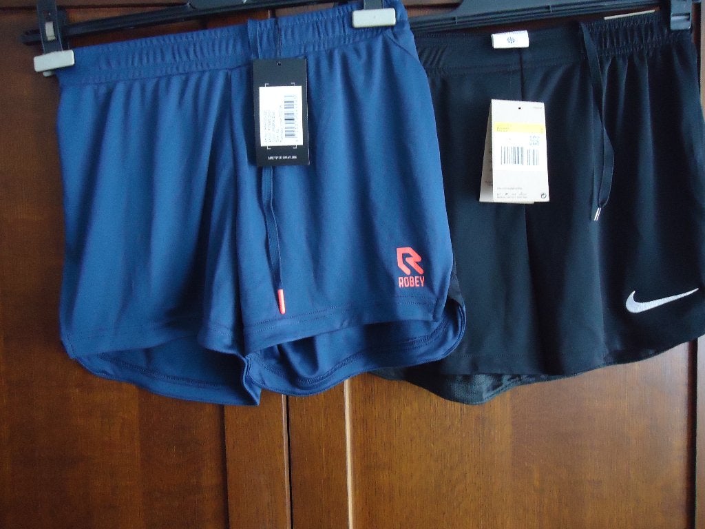 nieuwe ROBEY dames short, Blauw, Nieuw, Ophalen of Verzenden, Onbekend